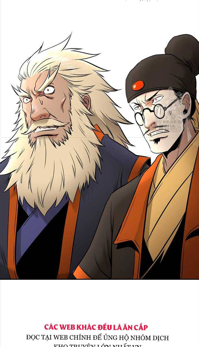 Ma Nhân Hoa Sơn Chap 65 - Next Chap 66