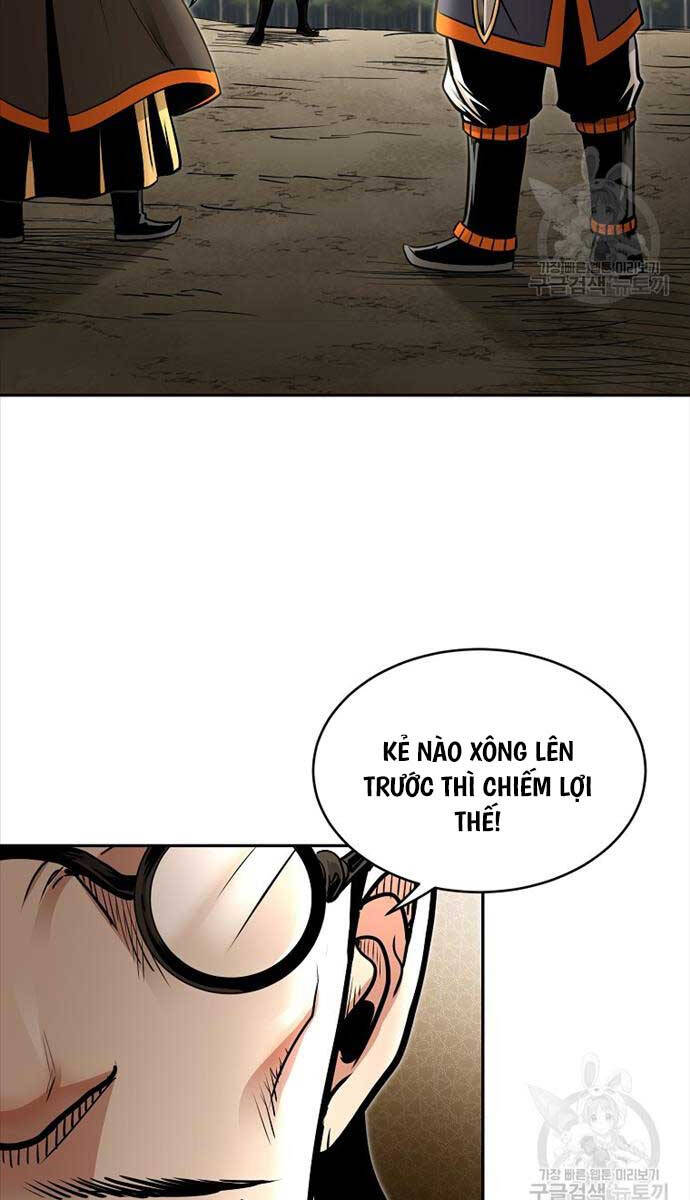 Ma Nhân Hoa Sơn Chap 65 - Next Chap 66