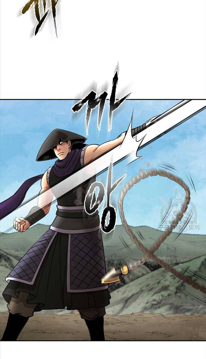 Ma Nhân Hoa Sơn Chap 65 - Next Chap 66