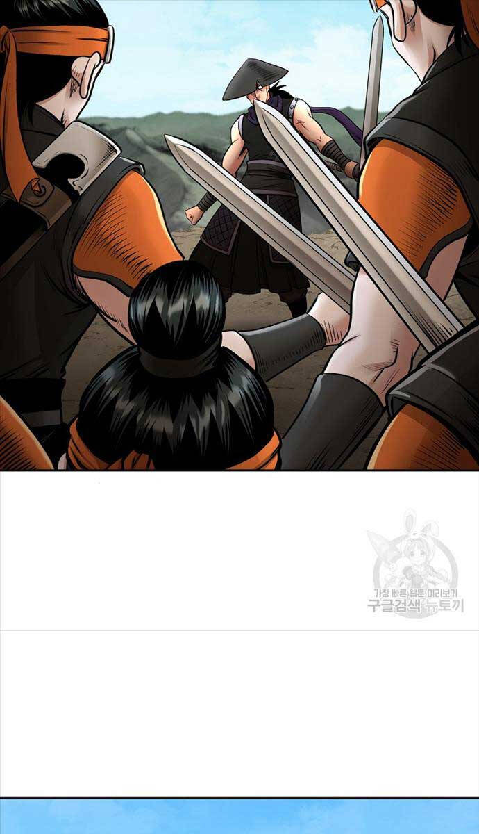 Ma Nhân Hoa Sơn Chap 65 - Next Chap 66