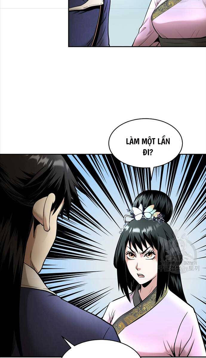 Ma Nhân Hoa Sơn Chap 67 - Next Chap 68