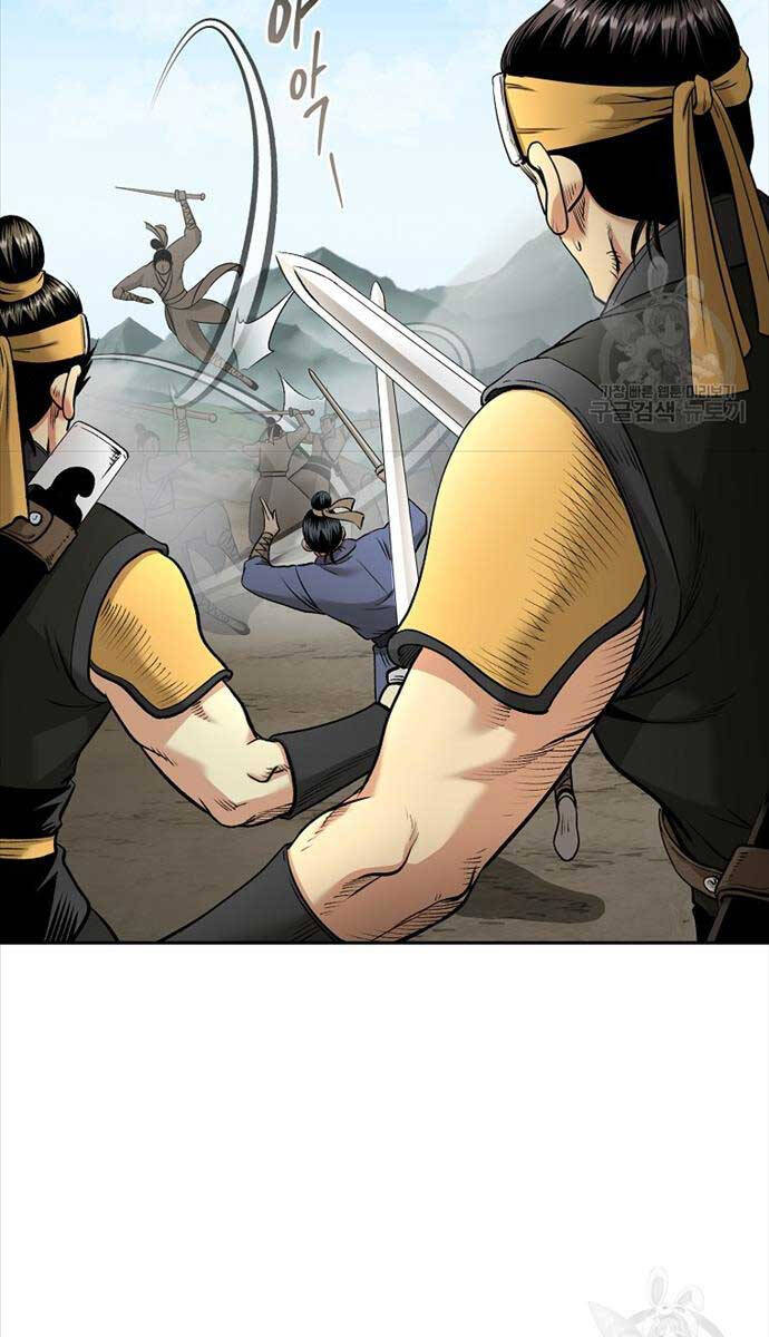 Ma Nhân Hoa Sơn Chap 67 - Next Chap 68