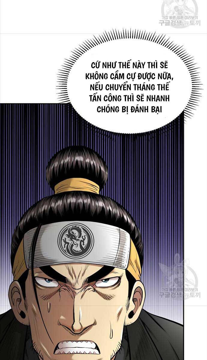 Ma Nhân Hoa Sơn Chap 67 - Next Chap 68