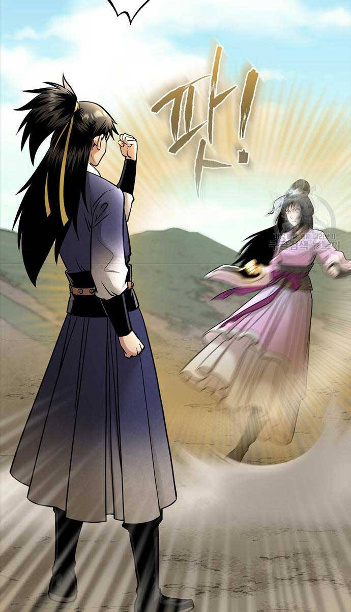 Ma Nhân Hoa Sơn Chap 67 - Next Chap 68