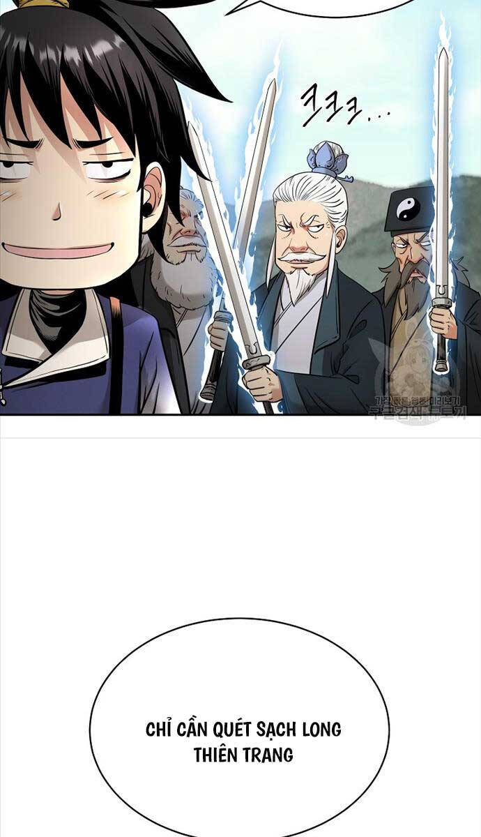 Ma Nhân Hoa Sơn Chap 67 - Next Chap 68