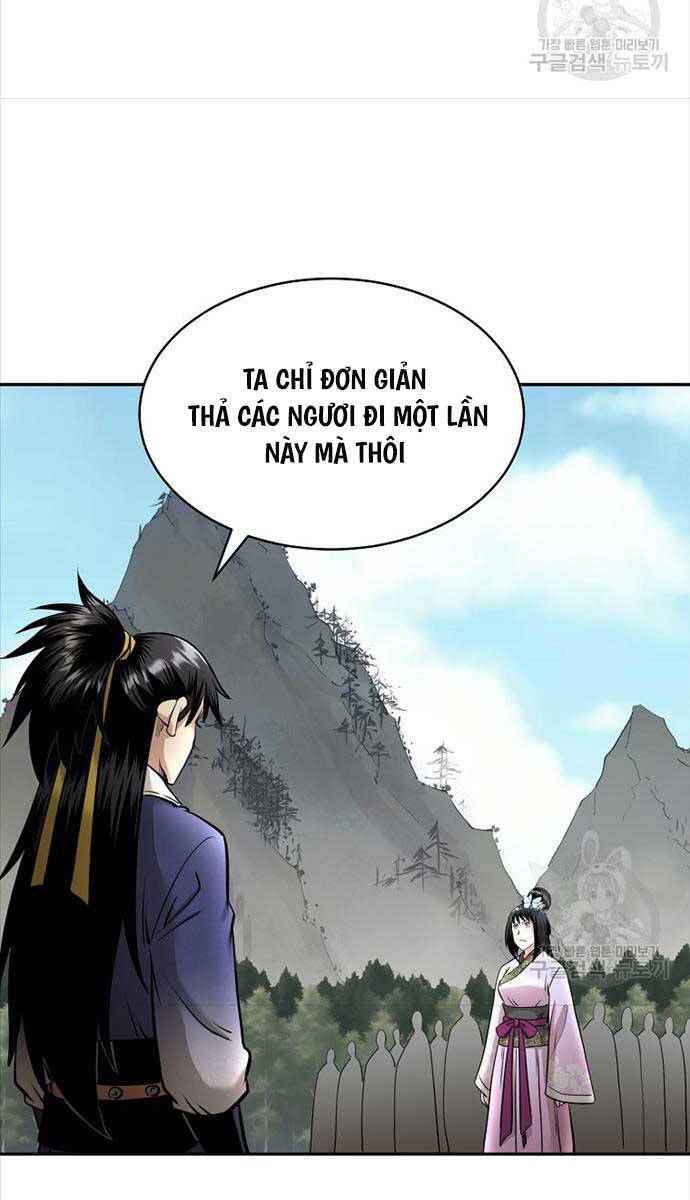Ma Nhân Hoa Sơn Chap 67 - Next Chap 68