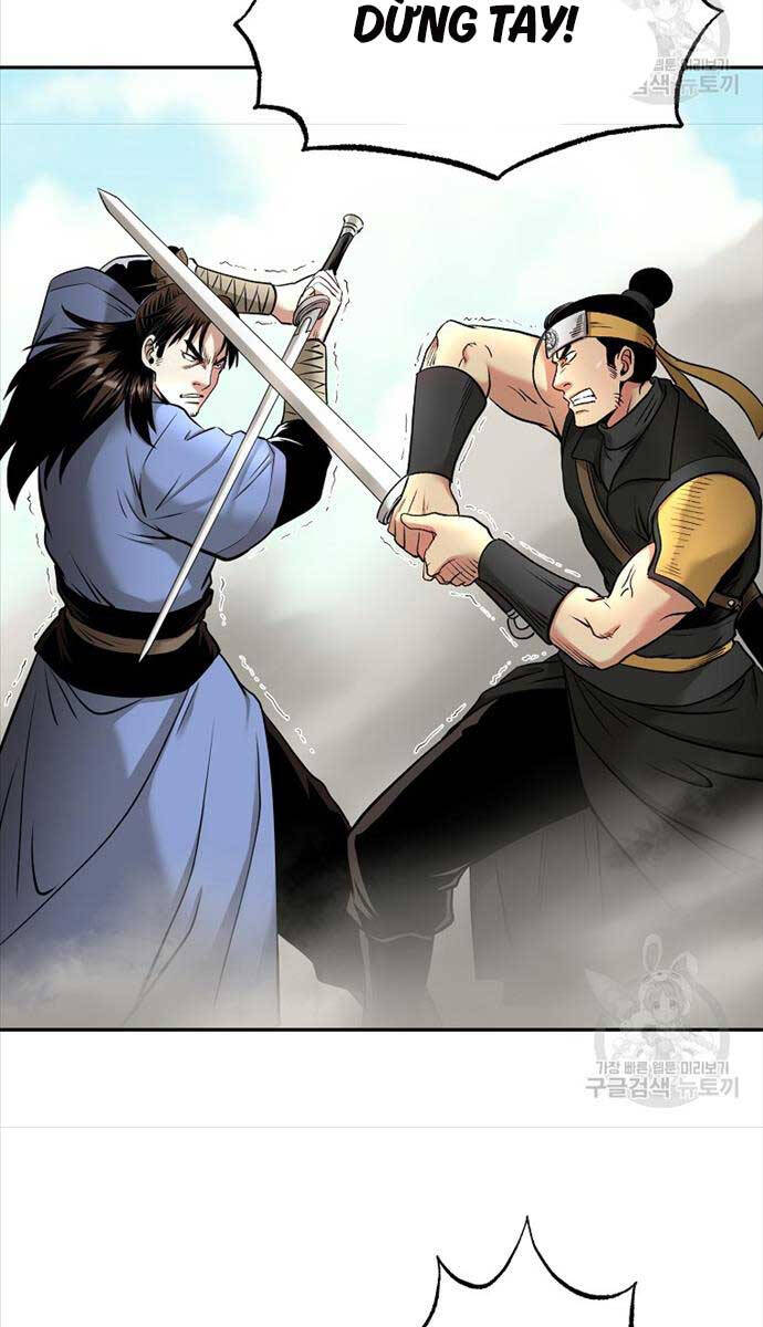 Ma Nhân Hoa Sơn Chap 67 - Next Chap 68
