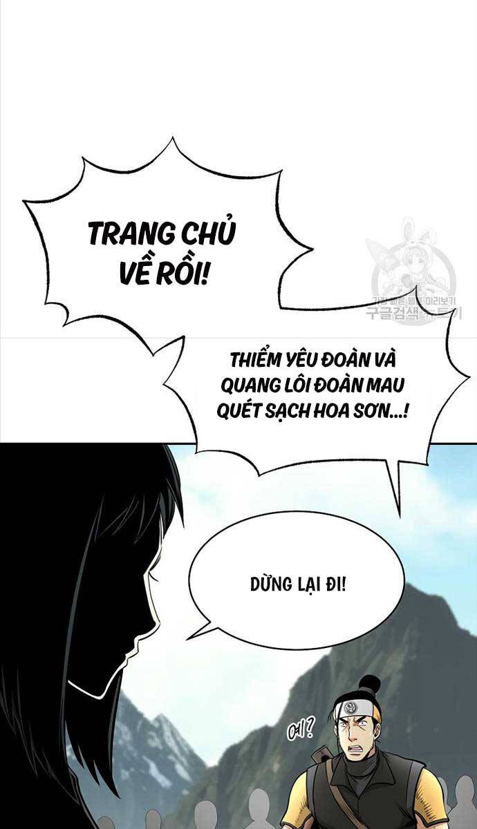 Ma Nhân Hoa Sơn Chap 67 - Next Chap 68