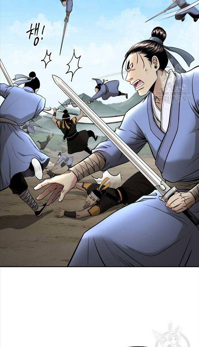 Ma Nhân Hoa Sơn Chap 67 - Next Chap 68