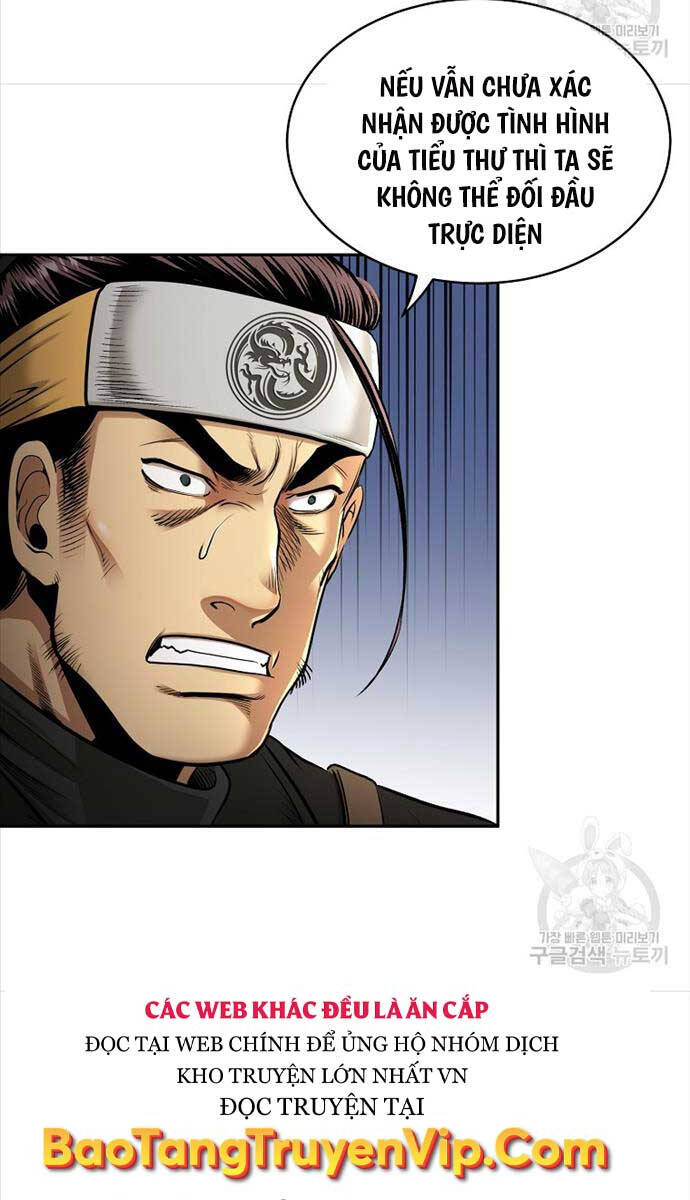 Ma Nhân Hoa Sơn Chap 67 - Next Chap 68