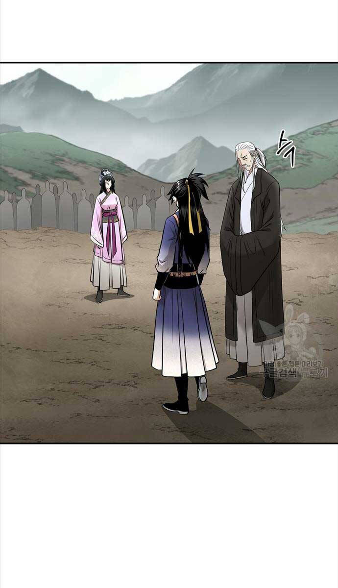 Ma Nhân Hoa Sơn Chap 67 - Next Chap 68