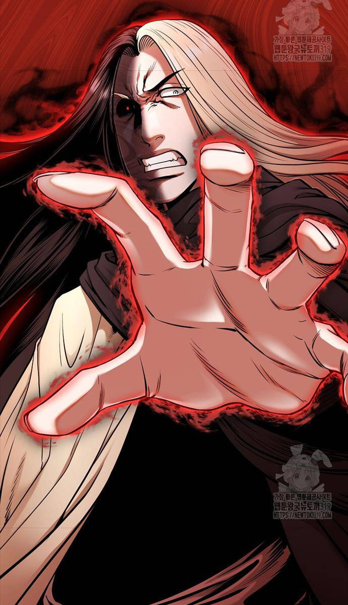 Ma Nhân Hoa Sơn Chap 69 - Next Chap 70