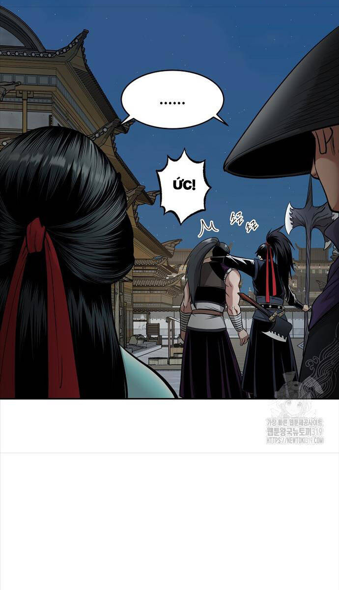 Ma Nhân Hoa Sơn Chap 69 - Next Chap 70