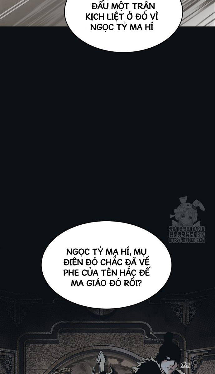 Ma Nhân Hoa Sơn Chap 69 - Next Chap 70