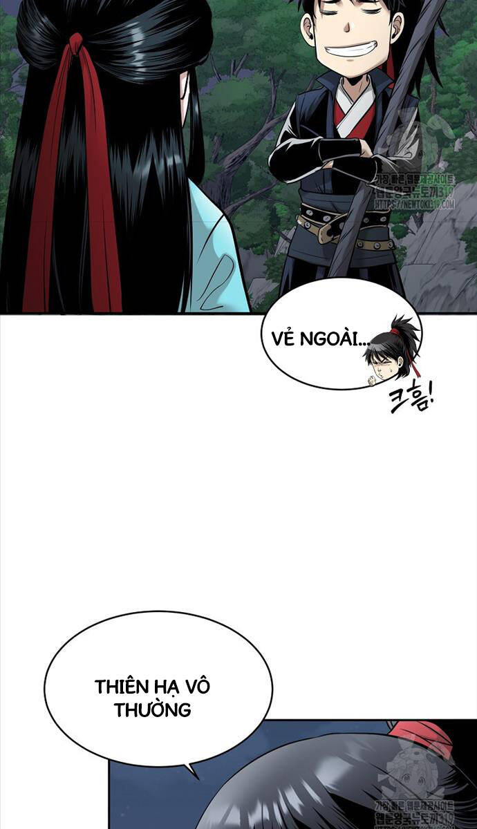 Ma Nhân Hoa Sơn Chap 69 - Next Chap 70