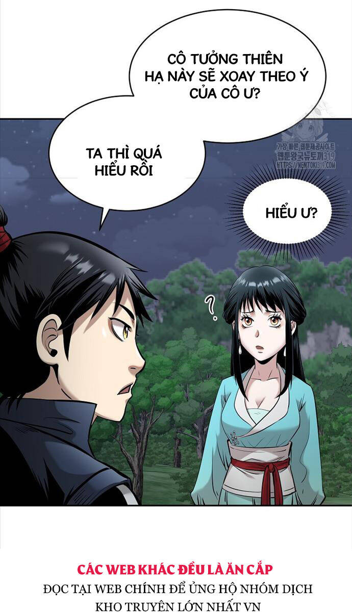 Ma Nhân Hoa Sơn Chap 69 - Next Chap 70
