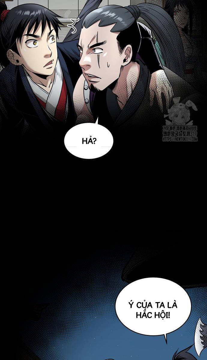 Ma Nhân Hoa Sơn Chap 69 - Next Chap 70