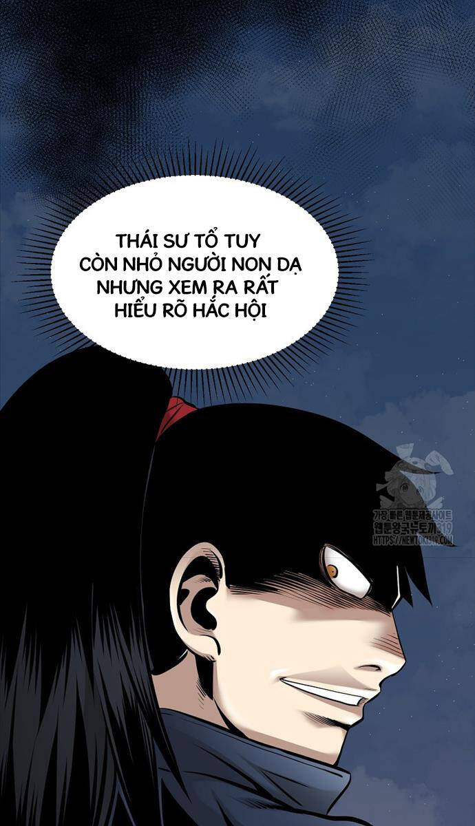 Ma Nhân Hoa Sơn Chap 69 - Next Chap 70