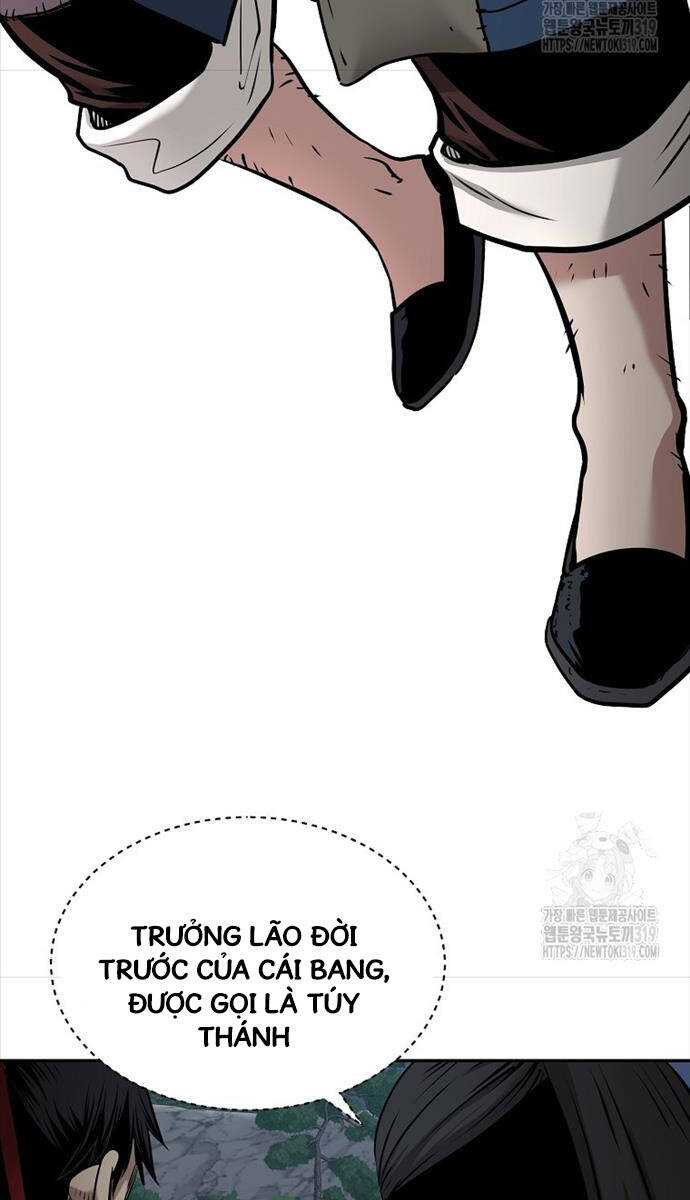 Ma Nhân Hoa Sơn Chap 69 - Next Chap 70