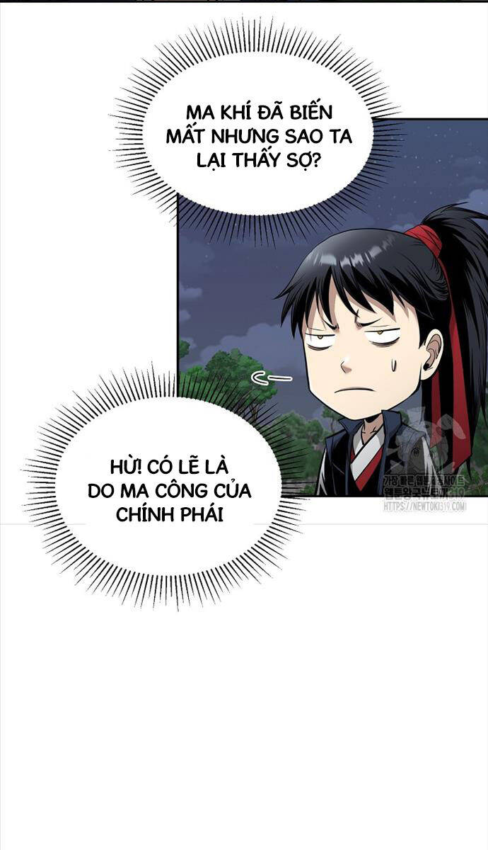 Ma Nhân Hoa Sơn Chap 69 - Next Chap 70