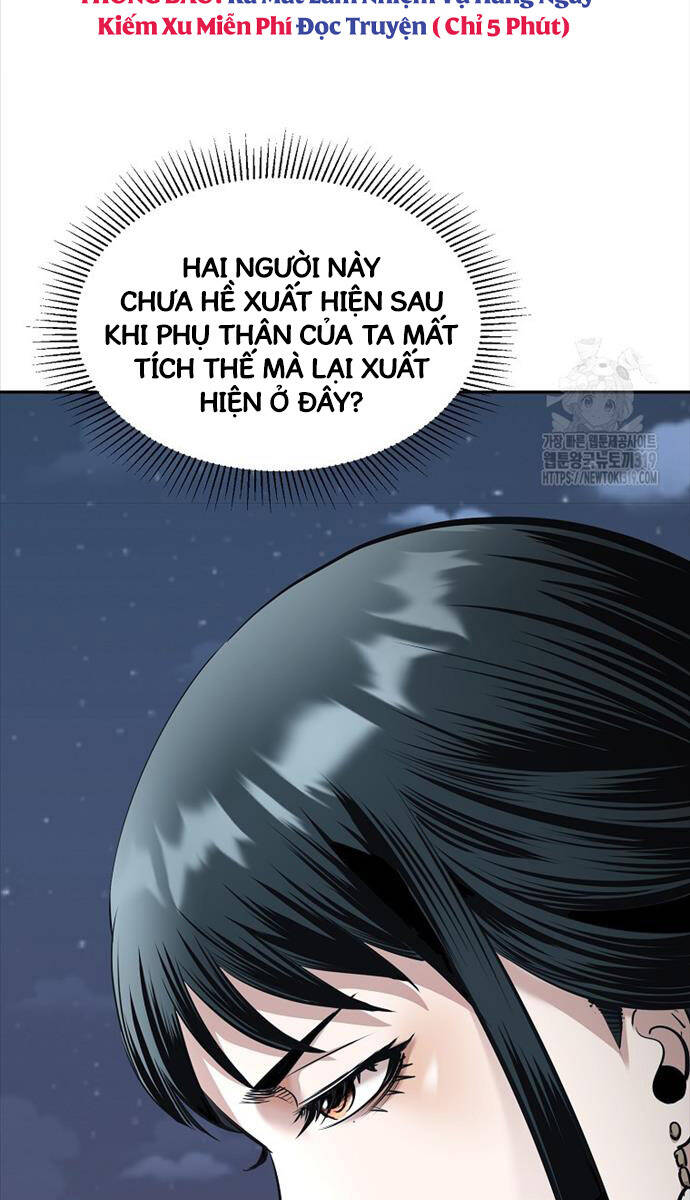 Ma Nhân Hoa Sơn Chap 69 - Next Chap 70