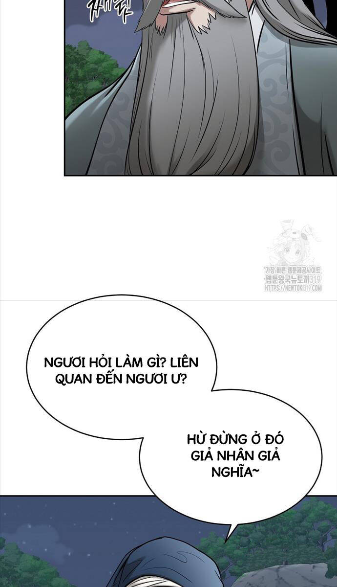 Ma Nhân Hoa Sơn Chap 69 - Next Chap 70