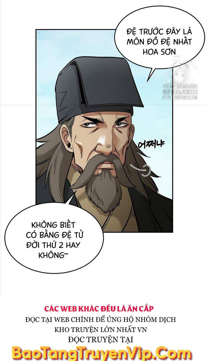 Ma Nhân Hoa Sơn Chap 73 - Next Chap 74