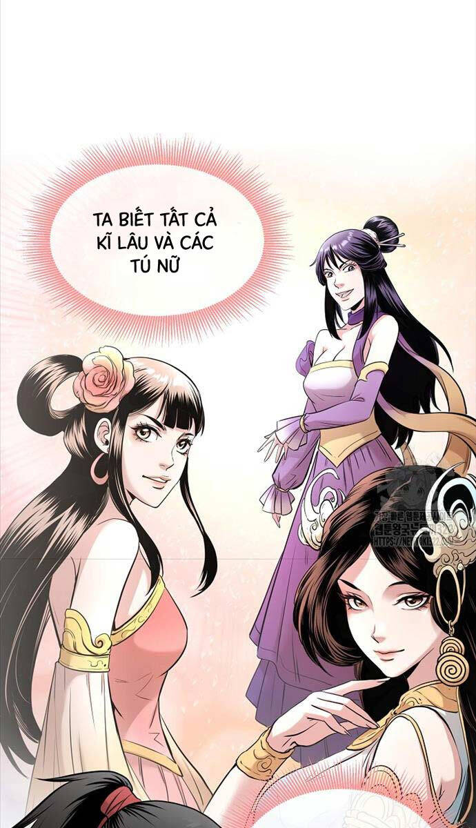 Ma Nhân Hoa Sơn Chap 73 - Next Chap 74