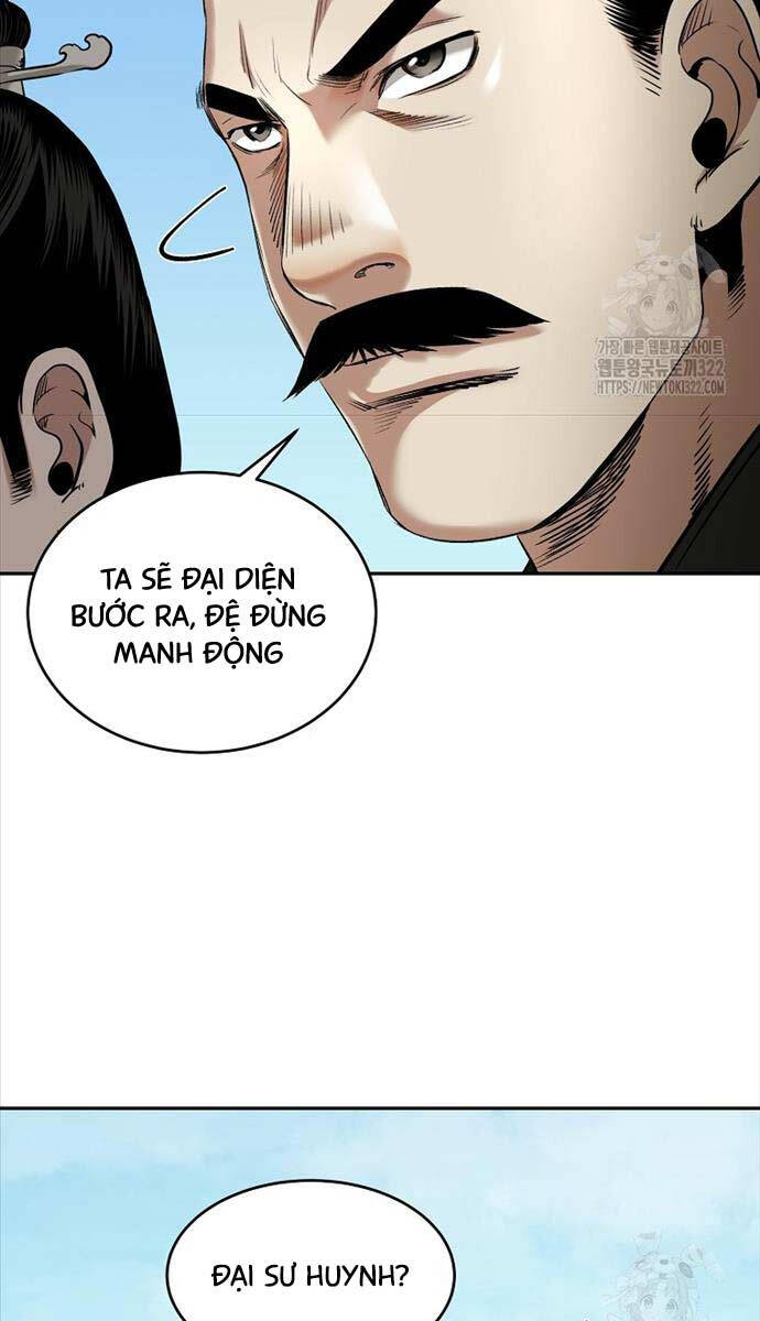 Ma Nhân Hoa Sơn Chap 73 - Next Chap 74