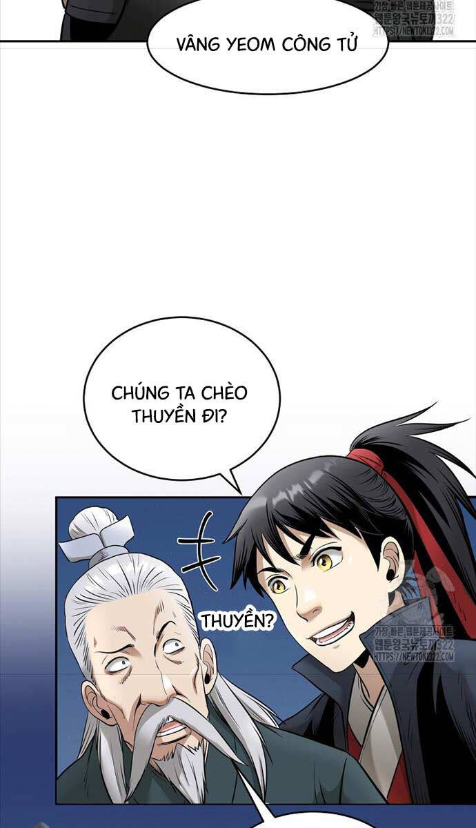 Ma Nhân Hoa Sơn Chap 73 - Next Chap 74