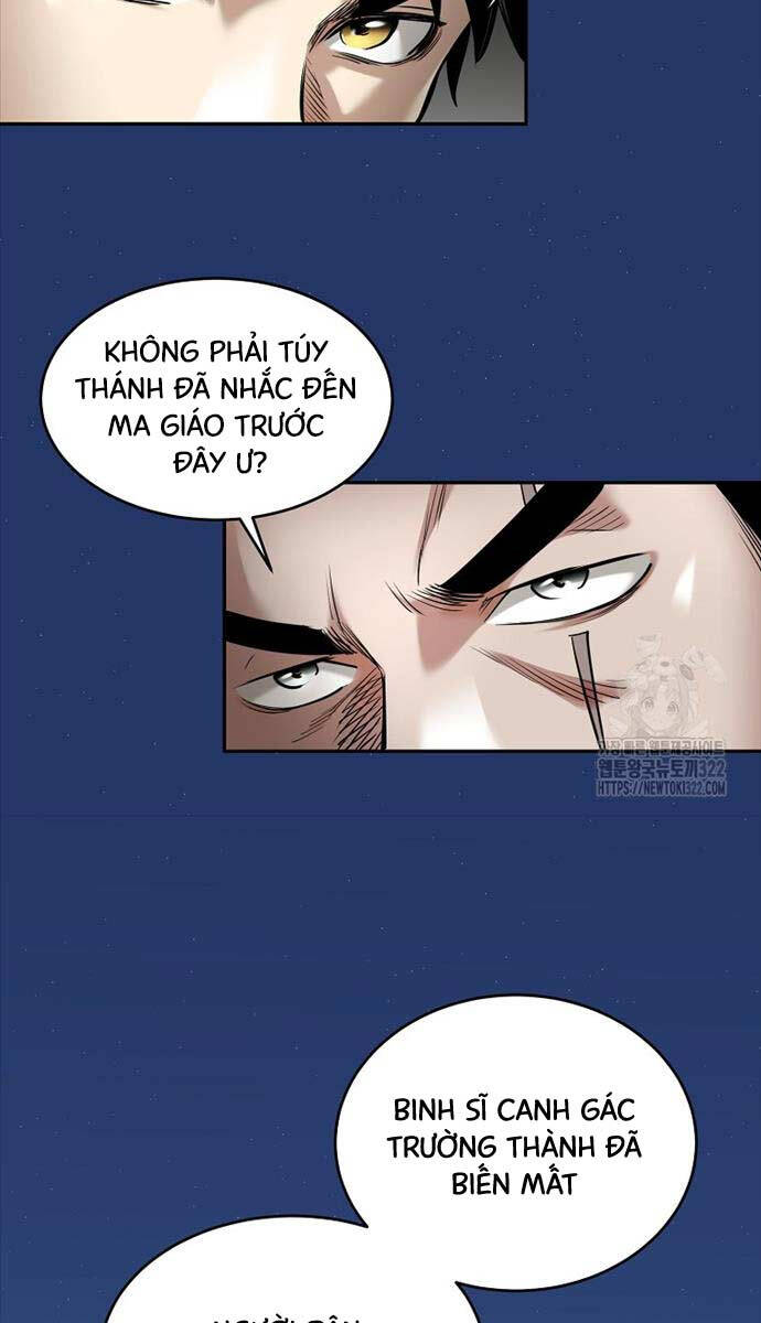 Ma Nhân Hoa Sơn Chap 73 - Next Chap 74