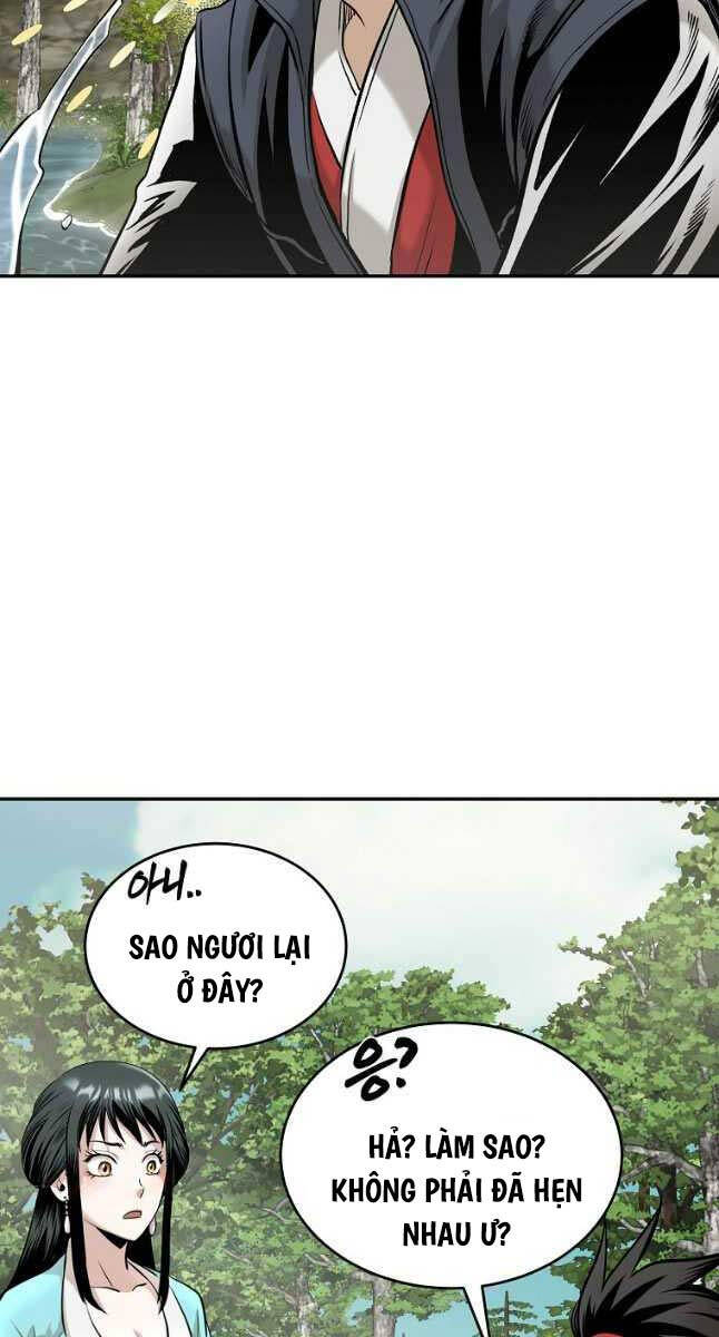 Ma Nhân Hoa Sơn Chap 75 - Next Chap 76