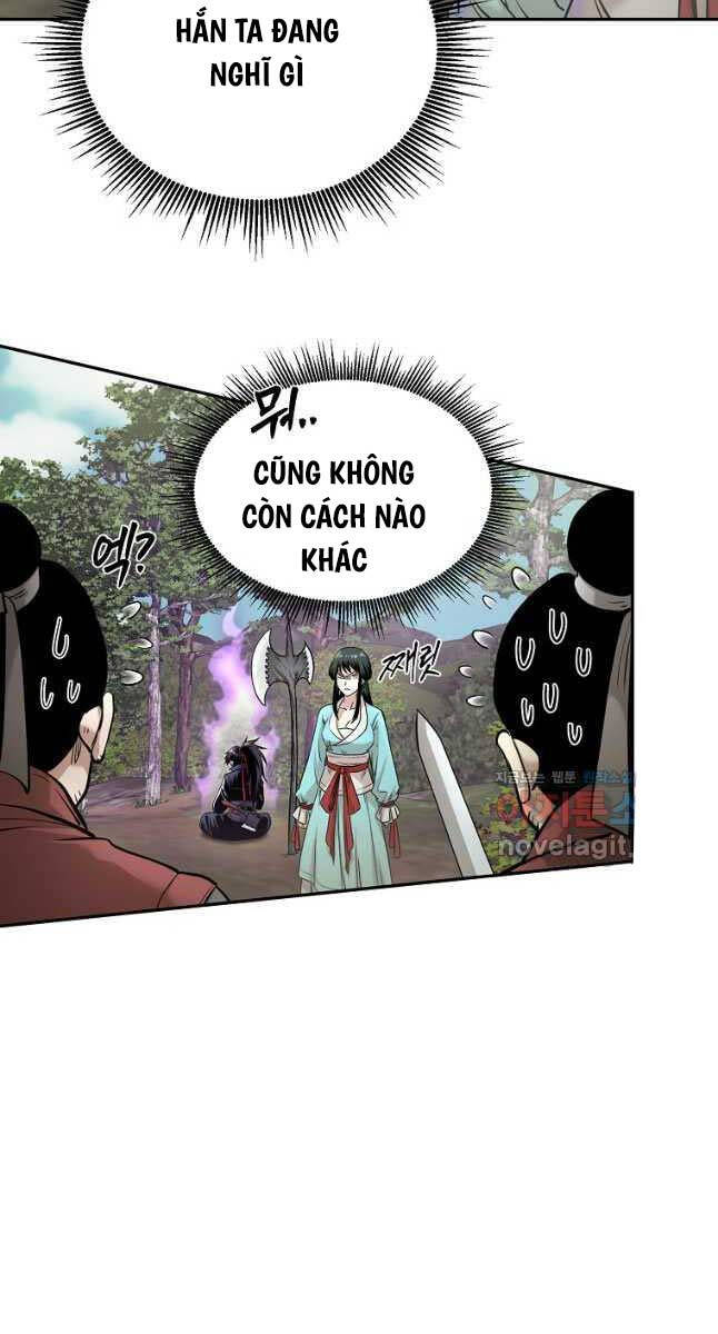 Ma Nhân Hoa Sơn Chap 75 - Next Chap 76