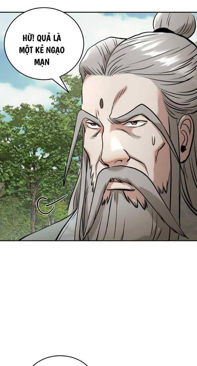Ma Nhân Hoa Sơn Chap 75 - Next Chap 76