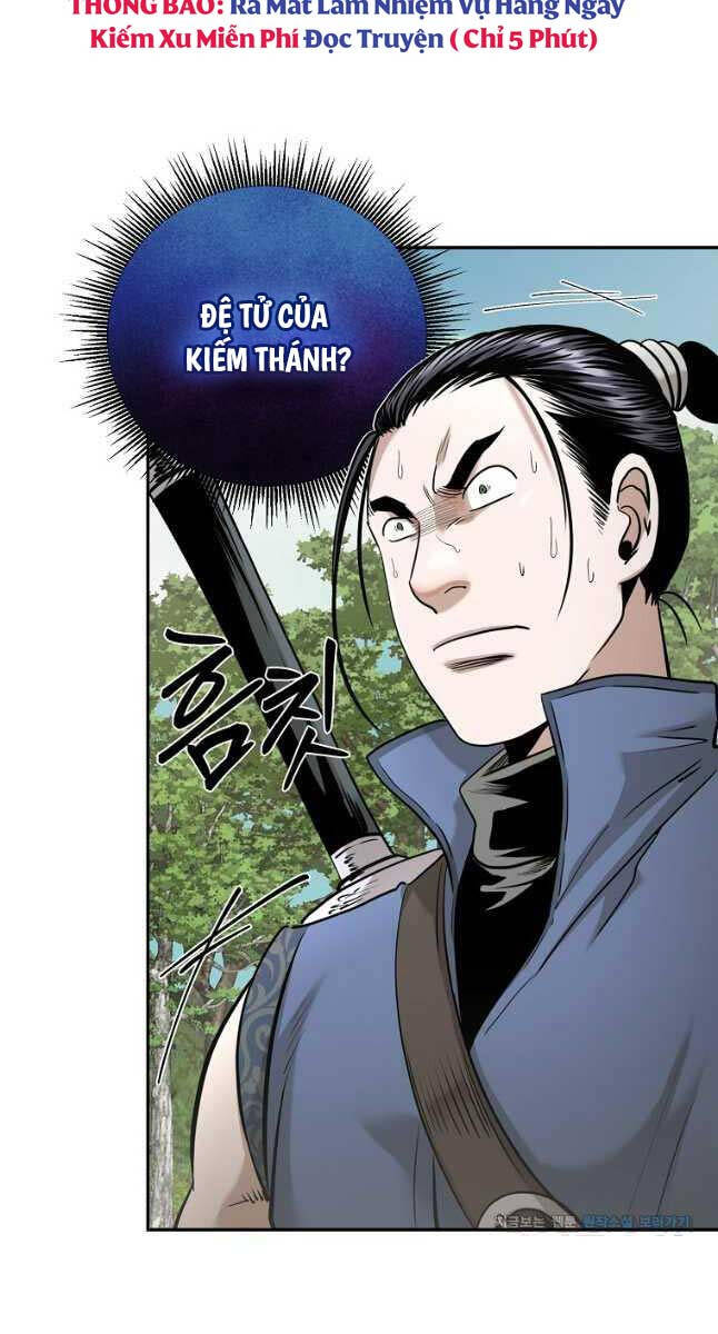 Ma Nhân Hoa Sơn Chap 75 - Next Chap 76