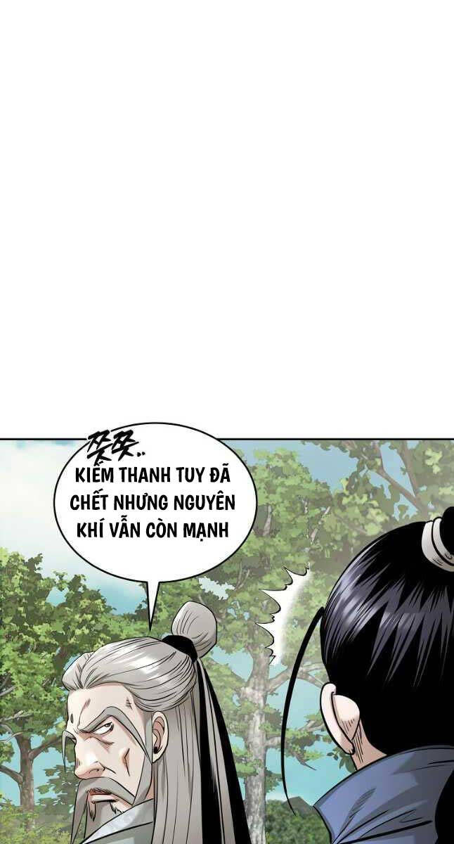 Ma Nhân Hoa Sơn Chap 75 - Next Chap 76