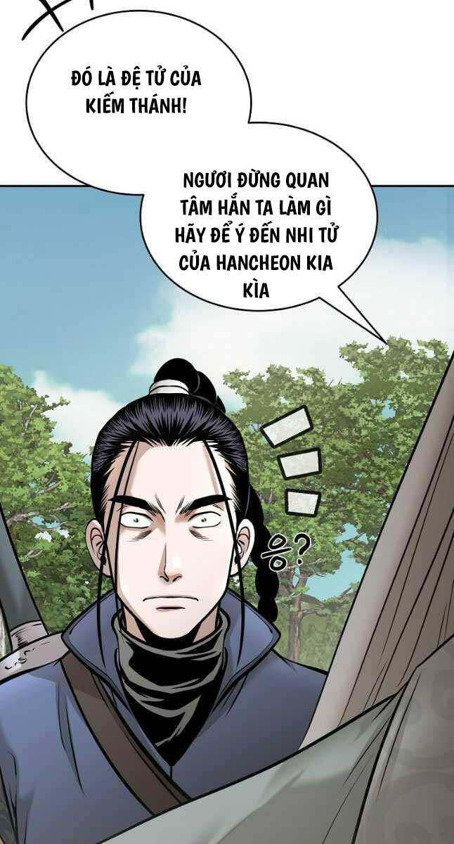 Ma Nhân Hoa Sơn Chap 75 - Next Chap 76