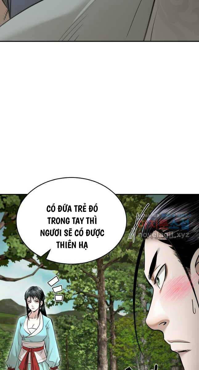 Ma Nhân Hoa Sơn Chap 75 - Next Chap 76