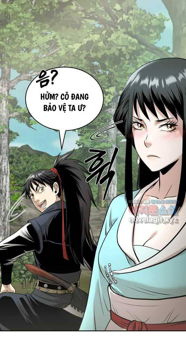 Ma Nhân Hoa Sơn Chap 75 - Next Chap 76