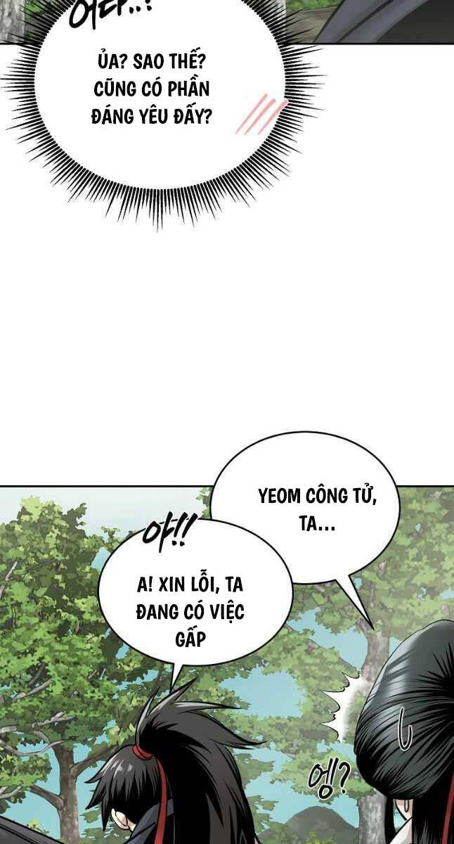 Ma Nhân Hoa Sơn Chap 75 - Next Chap 76