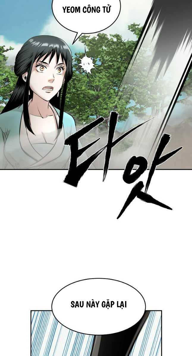Ma Nhân Hoa Sơn Chap 75 - Next Chap 76