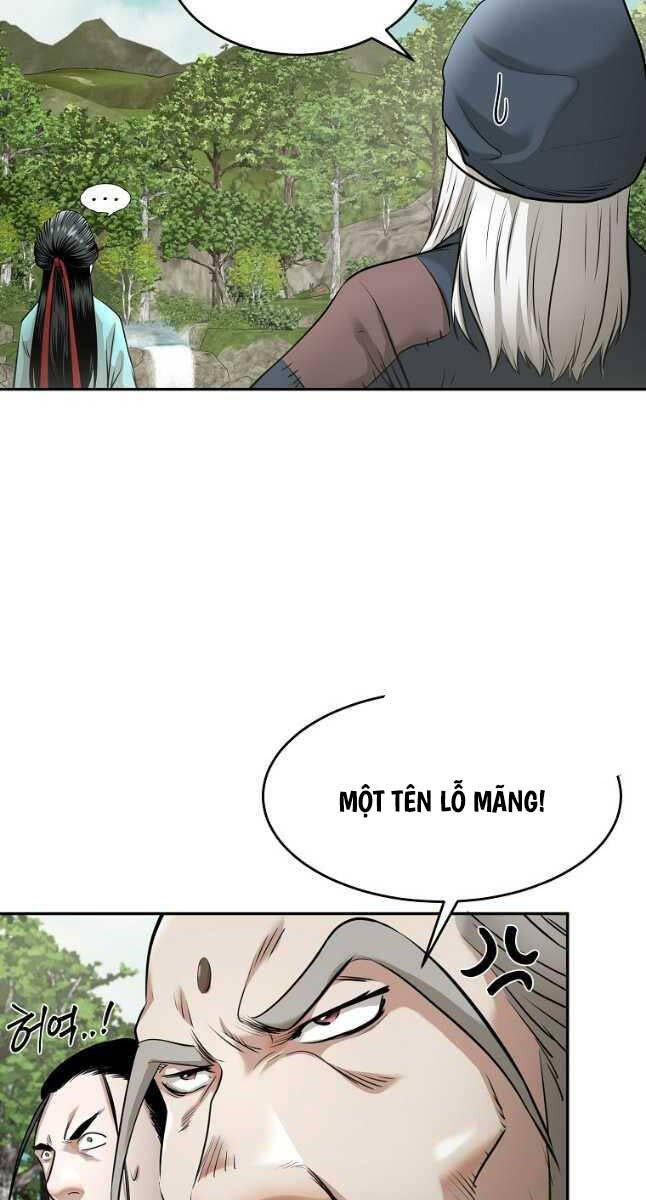 Ma Nhân Hoa Sơn Chap 75 - Next Chap 76