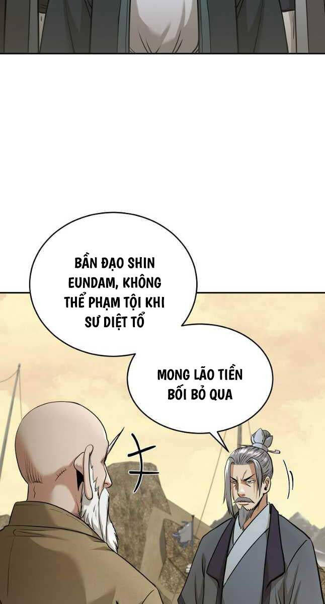 Ma Nhân Hoa Sơn Chap 75 - Next Chap 76