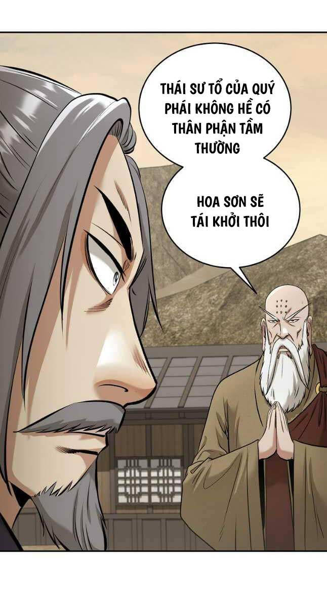 Ma Nhân Hoa Sơn Chap 75 - Next Chap 76