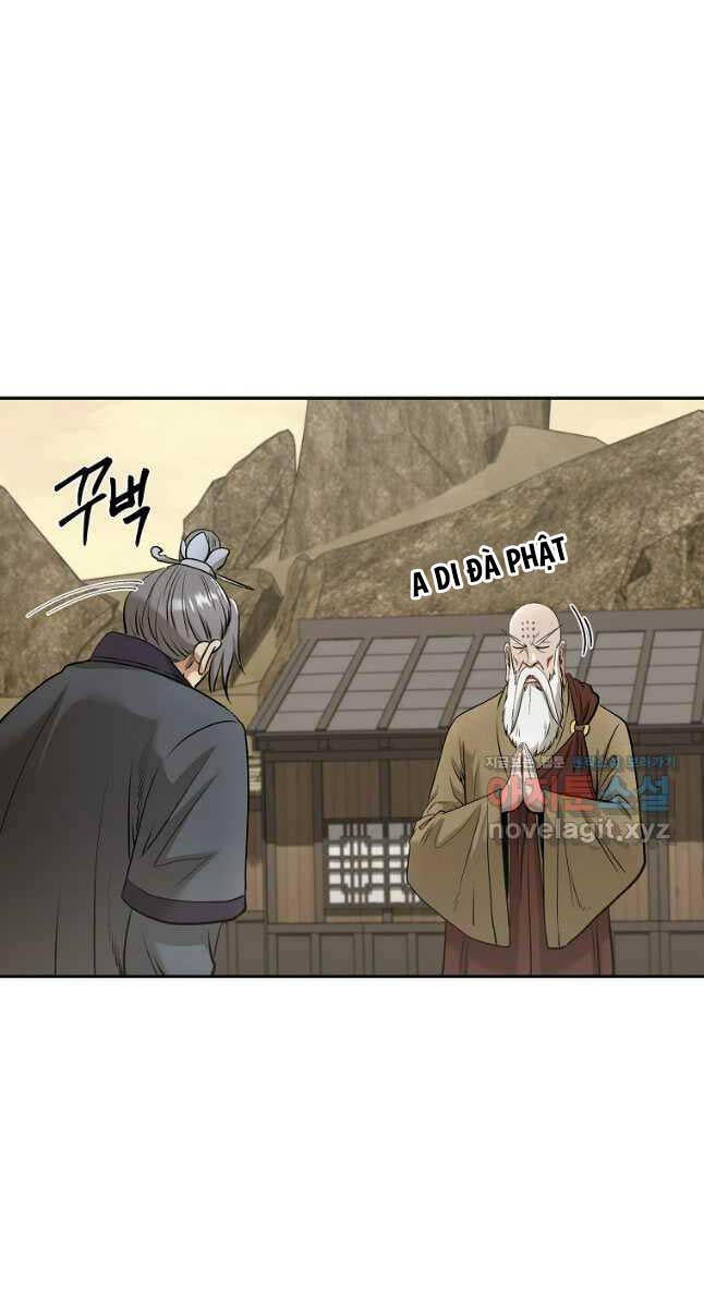 Ma Nhân Hoa Sơn Chap 75 - Next Chap 76