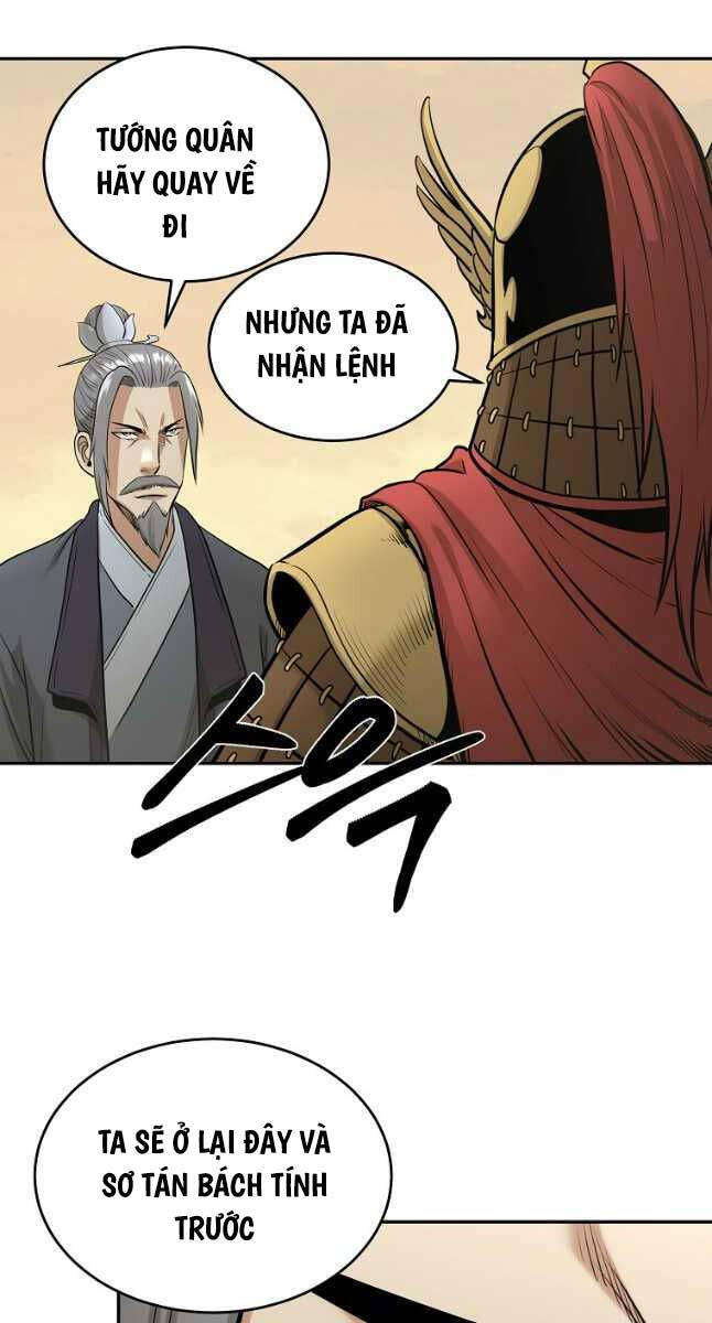 Ma Nhân Hoa Sơn Chap 75 - Next Chap 76