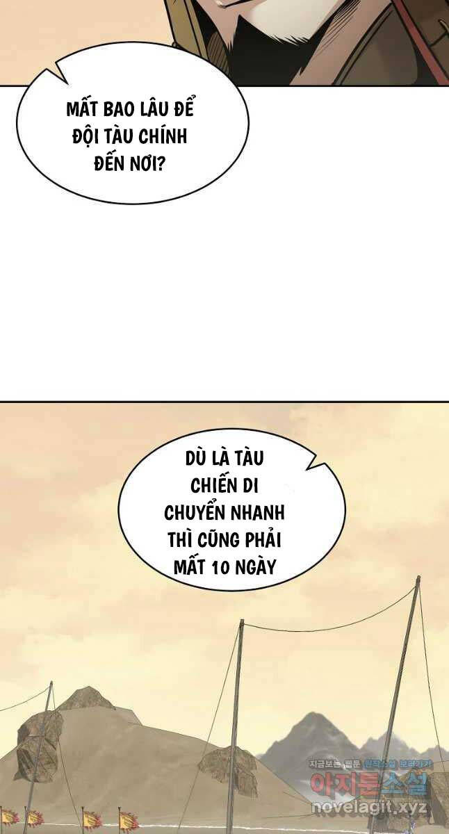 Ma Nhân Hoa Sơn Chap 75 - Next Chap 76