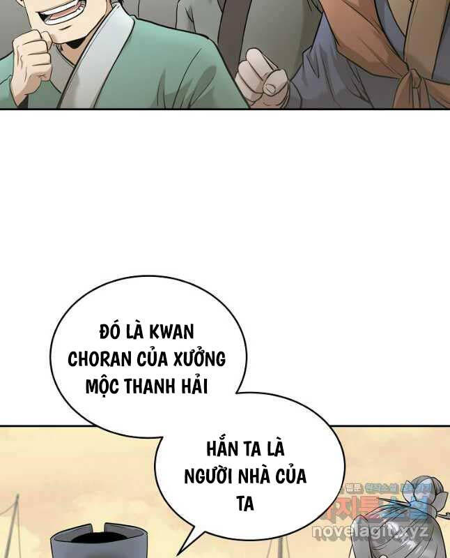 Ma Nhân Hoa Sơn Chap 75 - Next Chap 76
