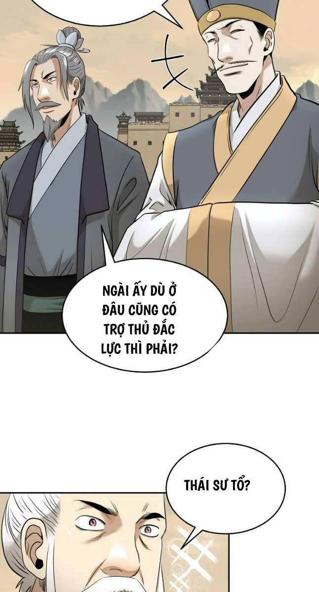 Ma Nhân Hoa Sơn Chap 75 - Next Chap 76