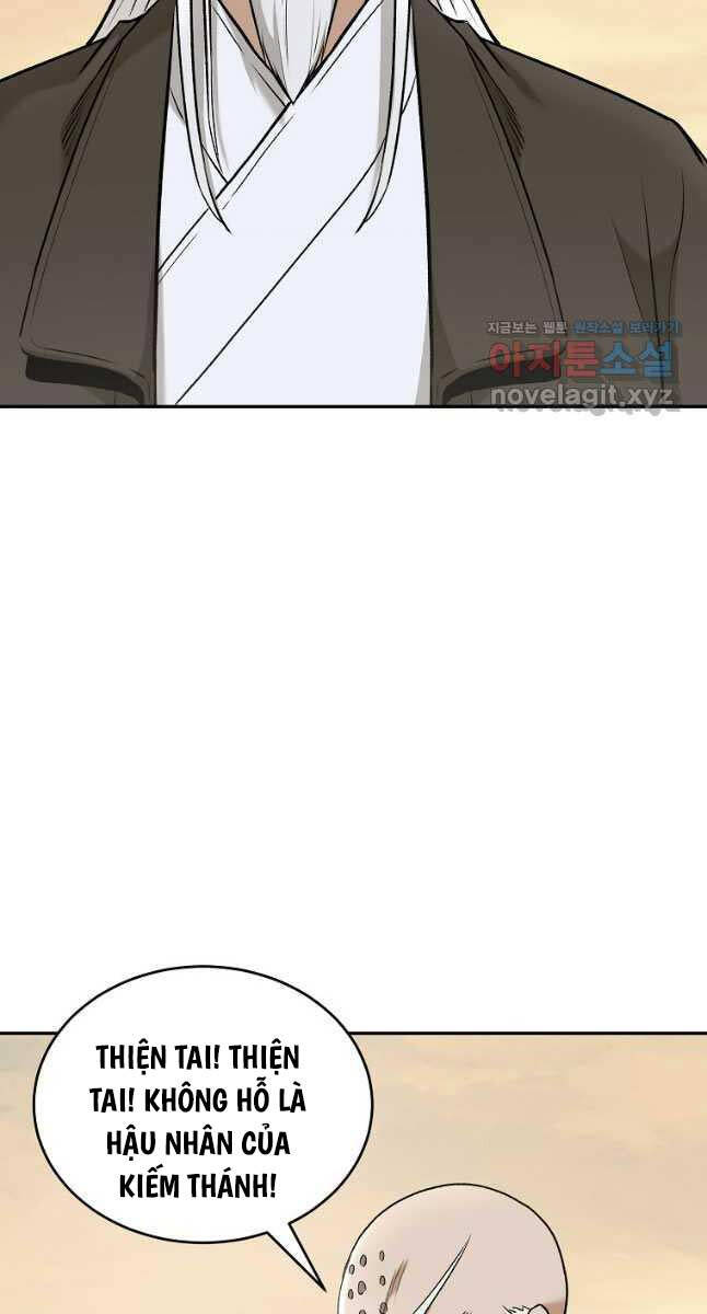 Ma Nhân Hoa Sơn Chap 75 - Next Chap 76